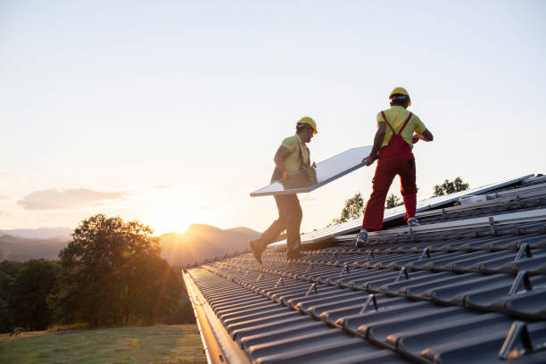 Riverside, CT Roofing Service Company