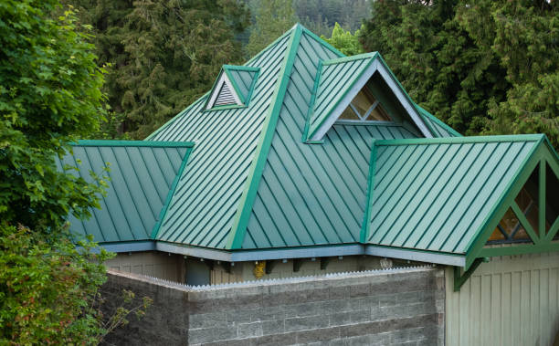 Best Gutter Installation and Repair  in Riverside, CT