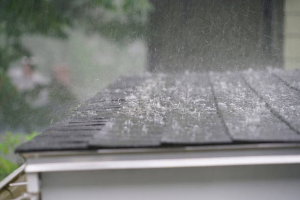 Best Chimney Flashing Repair  in Riverside, CT