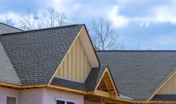 EPDM Roofing in Riverside, CT