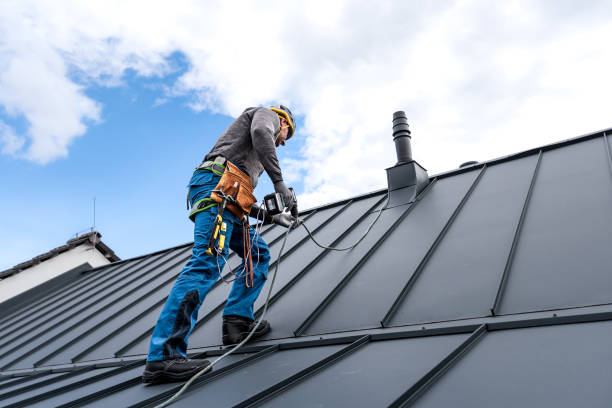 Reliable Riverside, CT Roofing Service Solutions