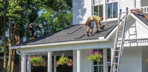 Best Cold Roofs  in Riverside, CT